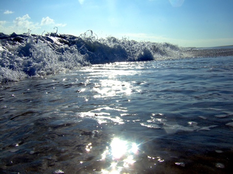 Melanie Heinrich - Travel Images - Barbuda